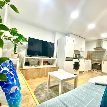 Апартаменти Duplex En El Centro De Мадрид Екстер'єр фото
